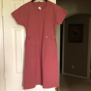 Vintage Nursing Uniform